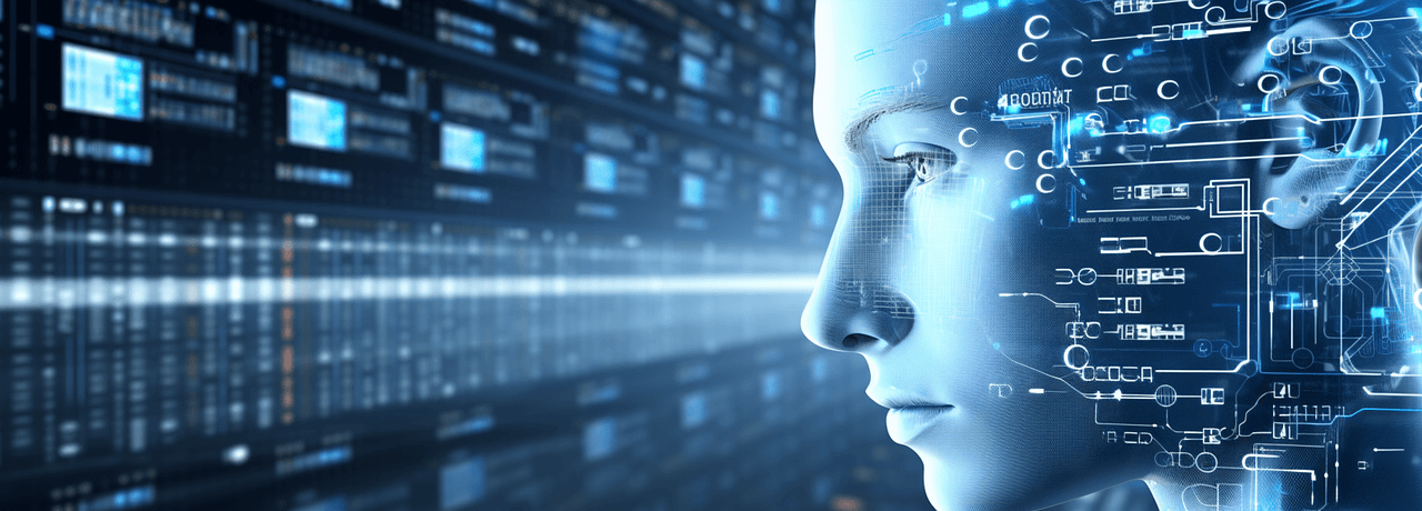 BLOG on AI Inovation